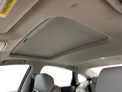 New 2026 Honda Accord EX-L image 24