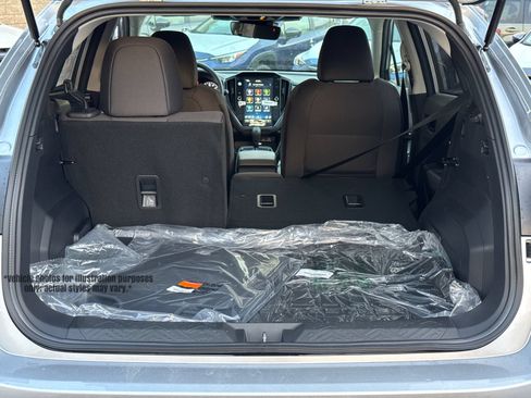 New 2026 Subaru Crosstrek 2.5i Premium AWD/4WD image 9