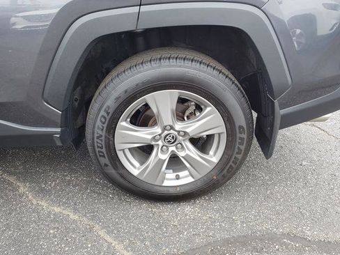 Used 2024 Toyota RAV4 XLE image 27