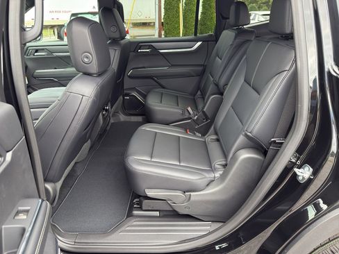 New 2026 GMC Acadia Elevation w/ Elevation Premium Package image 18