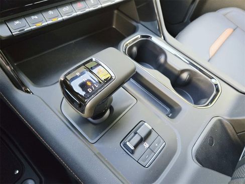 New 2026 GMC Sierra 1500 AT4 w/ AT4 Premium Package image 36