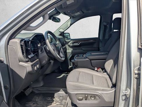 Used 2019 Chevrolet Silverado 1500 LT w/ All-Star Edition RWD image 23