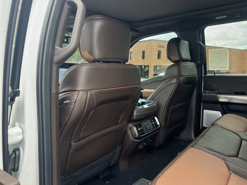 New 2026 Ford F150 King Ranch w/ Equipment Group 601A High AWD/4WD image 20