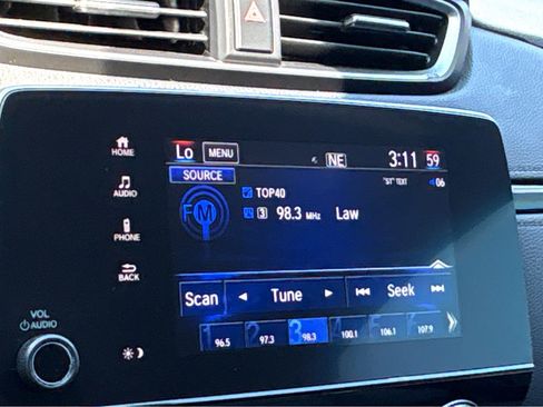 Used 2017 Honda CR-V EX image 7
