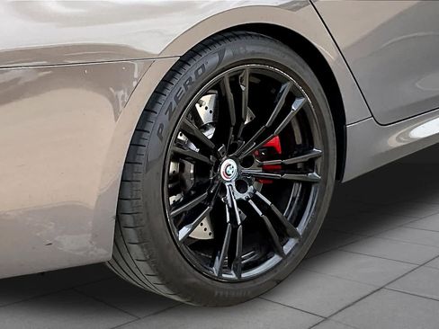 Used 2023 BMW M5 w/ Competition Package AWD/4WD image 10