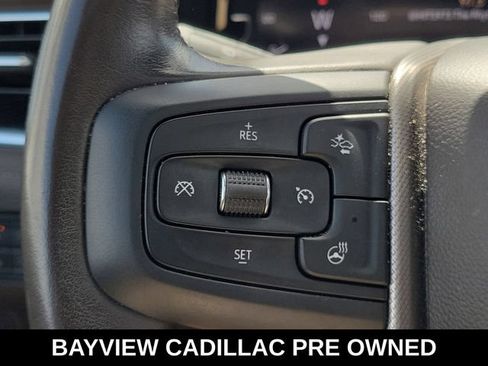 Used 2022 GMC Yukon Denali AWD/4WD image 28