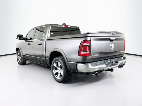 Used 2022 RAM 1500 Laramie AWD/4WD image 5