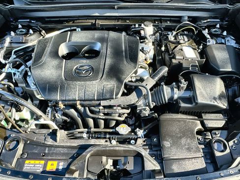 Used 2025 MAZDA CX-30 AWD 2.5 S image 9