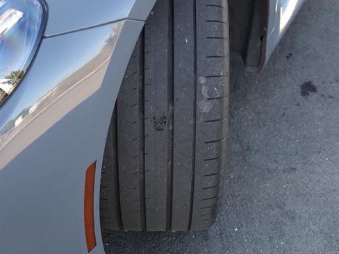 Used 2025 BMW M2 w/ Lighting Package RWD image 4