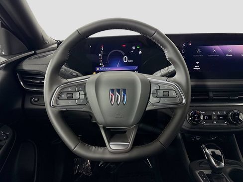 New 2026 Buick Envista Sport Touring w/ Convenience I Package FWD image 11