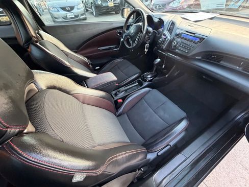 Used 2014 Honda CR-Z EX image 26
