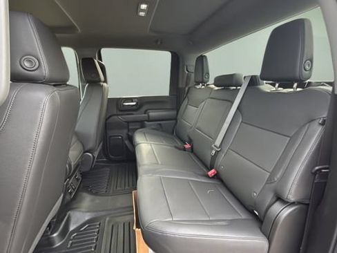 New 2026 Chevrolet Silverado 3500 W/T w/ WT Convenience Package RWD image 23