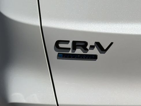 Used 2026 Honda CR-V Sport Touring image 16
