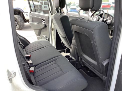 Used 2012 Jeep Liberty Sport w/ Popular Equipment Group image 32