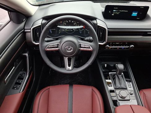 New 2026 MAZDA CX-50 AWD 2.5 Hybrid w/ Weather Package image 9