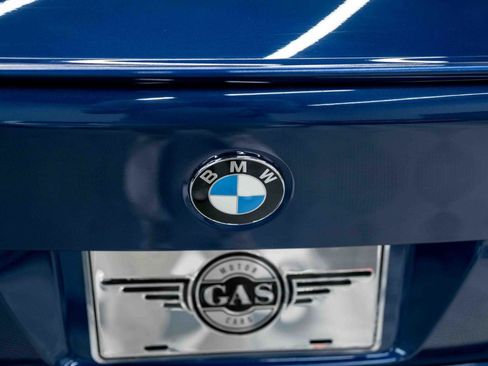 Used 2001 BMW M5 RWD image 26