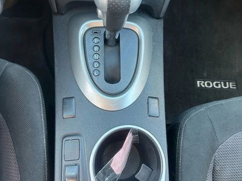 Used 2013 Nissan Rogue SV image 13
