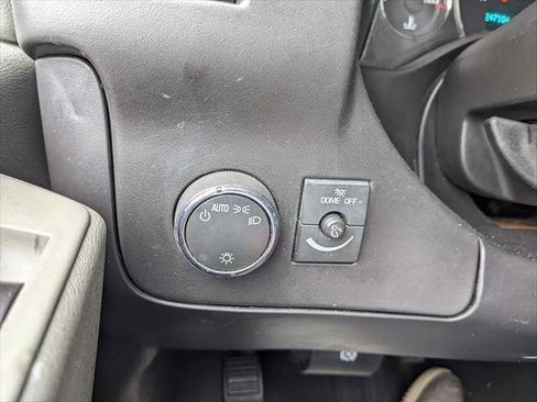 Used 2013 Chevrolet Express 1500 image 19