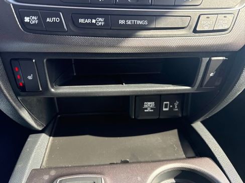 Certified 2023 Honda Ridgeline RTL image 32