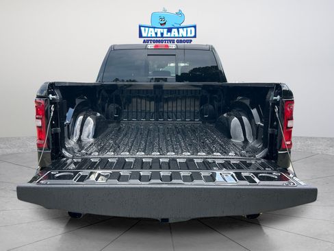 New 2026 RAM 1500 Laramie w/ Night Edition AWD/4WD image 35