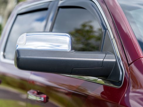 Used 2019 RAM 1500 Limited AWD/4WD image 45