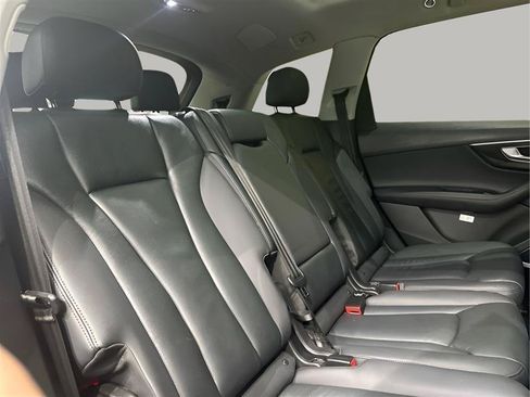 Used 2023 Audi Q7 3.0T Premium Plus AWD/4WD image 16