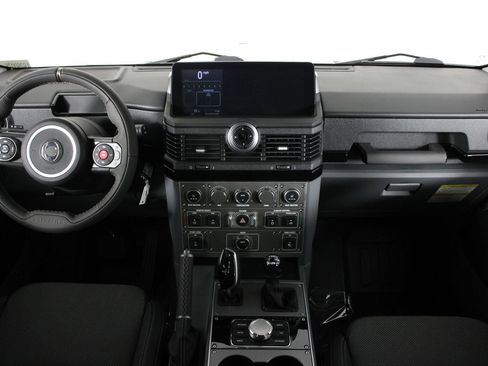 New 2026 INEOS Grenadier AWD/4WD image 6