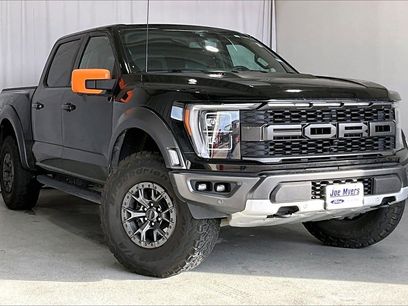 Used 2021 Ford F150 Raptor w/ Raptor 37 Performance Package
