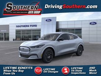 New 2025 Ford Mustang Mach-E Premium 360° Tour