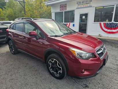 Used 2014 Subaru Crosstrek 2.0i Limited
