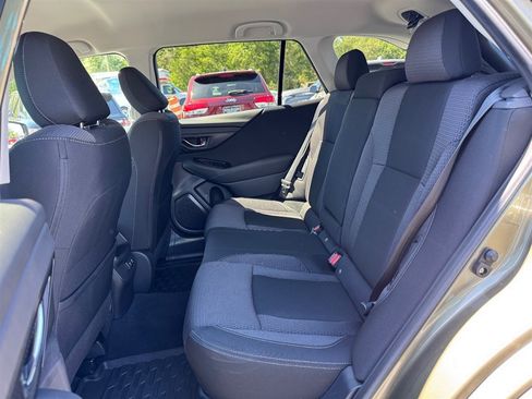 Used 2020 Subaru Outback Premium w/ Popular Package #1 AWD/4WD image 20