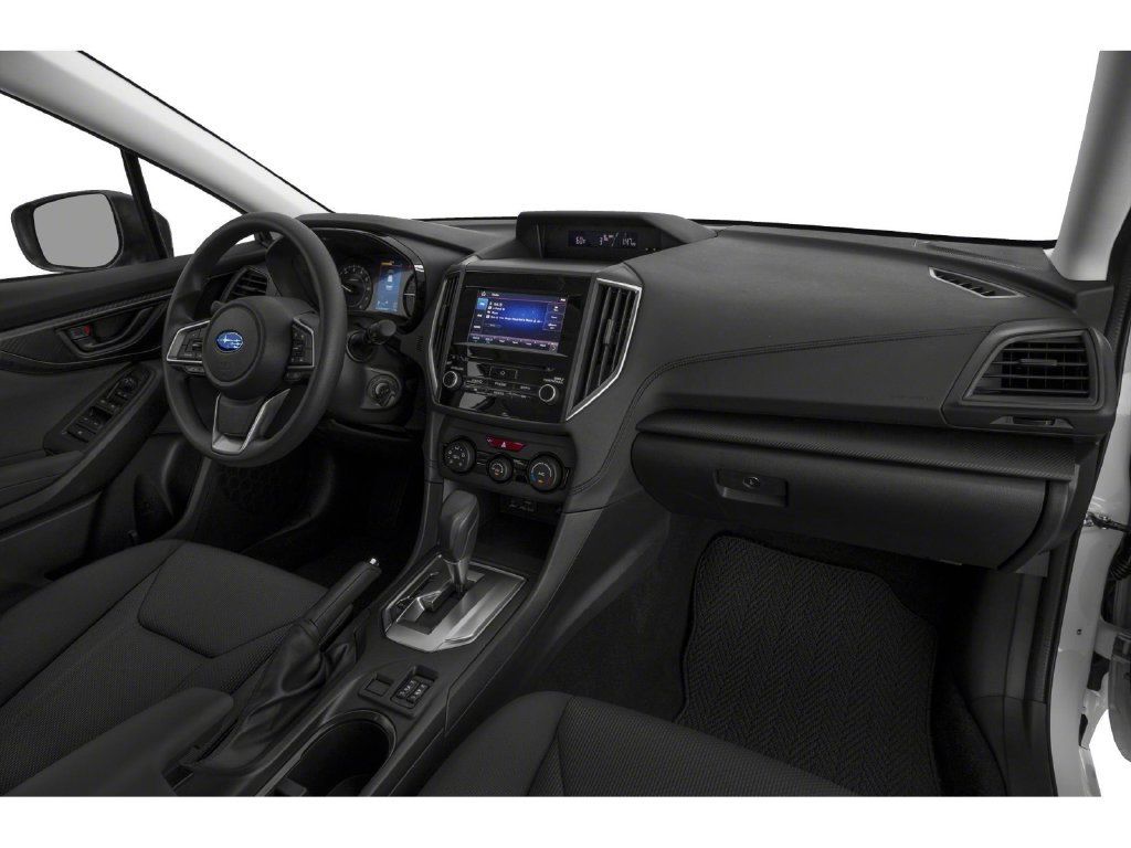 Used 2023 Subaru Impreza 2.0i Premium AWD/4WD image 10