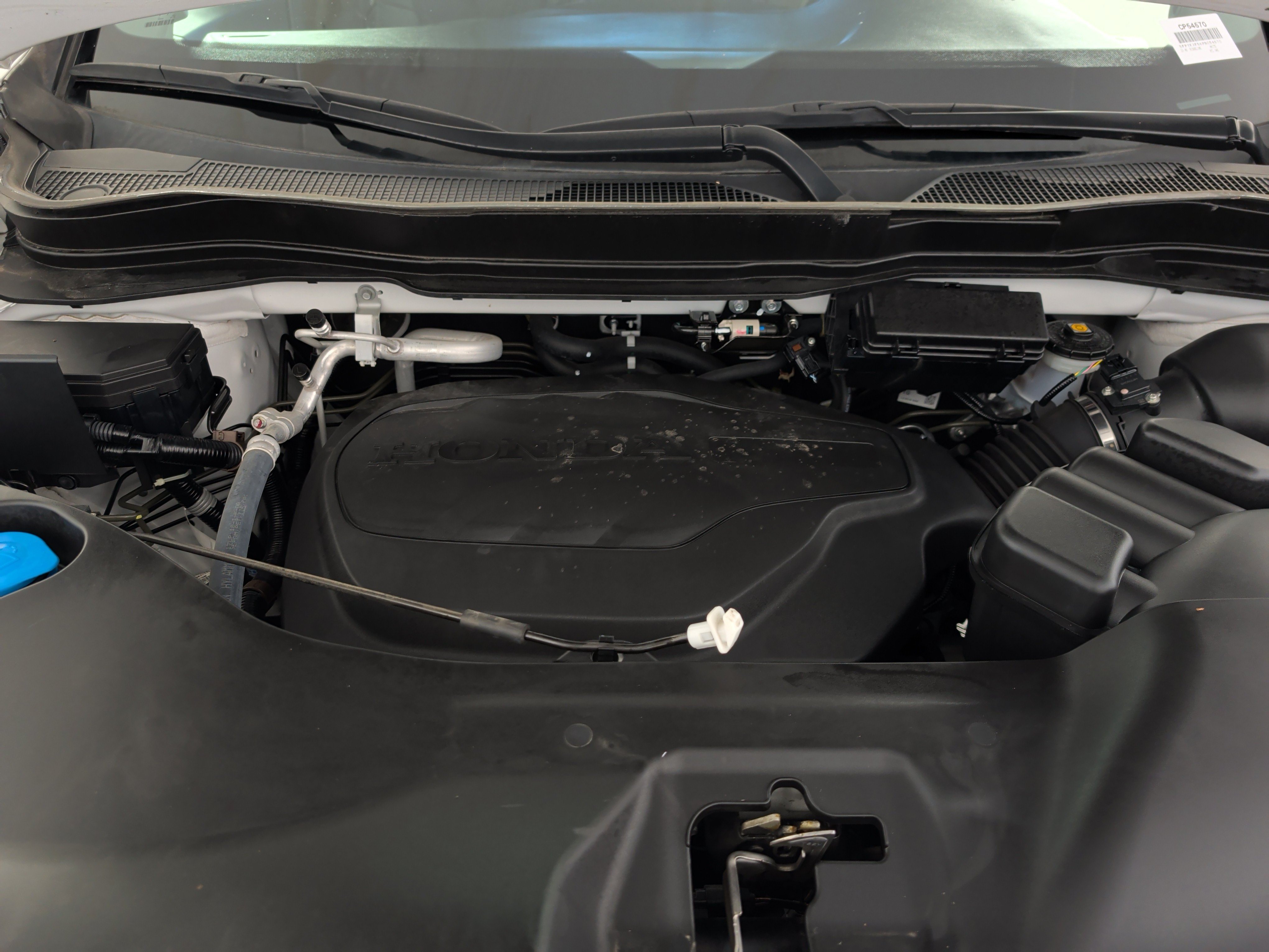 Certified 2023 Honda Ridgeline RTL image 12