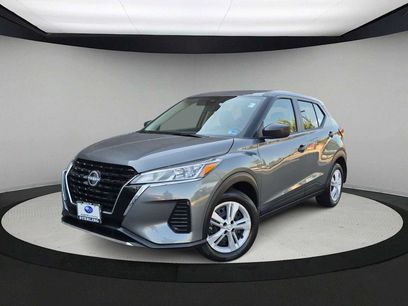 Used 2025 Nissan Kicks Play S