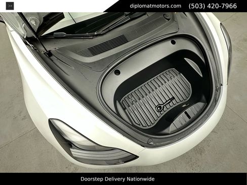 Used 2022 Tesla Model 3 image 41
