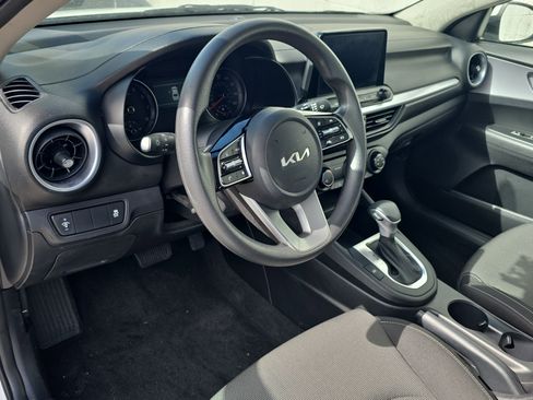 Used 2024 Kia Forte LXS image 17