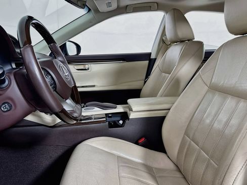 Used 2017 Lexus ES 350 FWD image 10