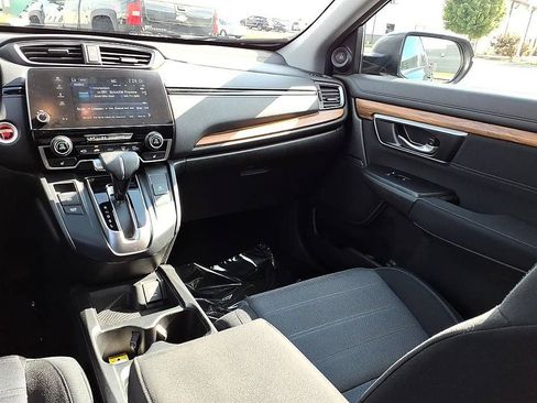 Used 2019 Honda CR-V EX image 21