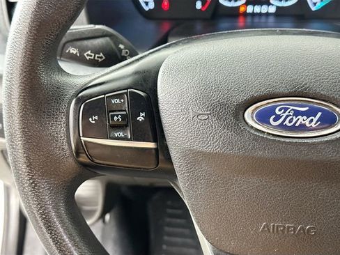 Used 2023 Ford Transit 250 148 Medium Roof AWD w/ Load Area Protection Package image 20