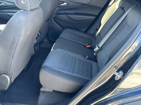 Used 2023 Chevrolet Equinox LT image 20