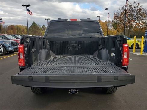 Certified 2023 Ford F150 XLT w/ Equipment Group 302A High image 7