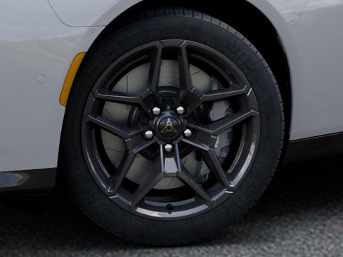 New 2026 Dodge Charger R/T AWD/4WD image 8