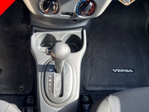 Used 2015 Nissan Versa Note S Plus image 19