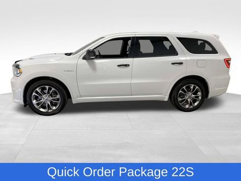 Used 2020 Dodge Durango R/T image 2