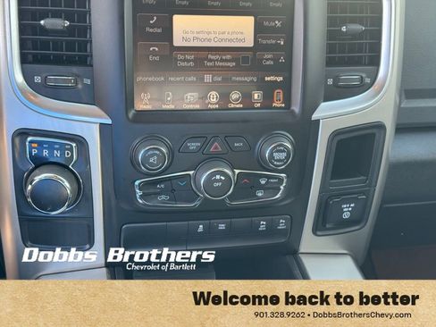 Used 2015 RAM 1500 Outdoorsman image 30