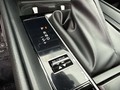 New 2026 MAZDA CX-50 AWD 2.5 Hybrid w/ Weather Package image 37