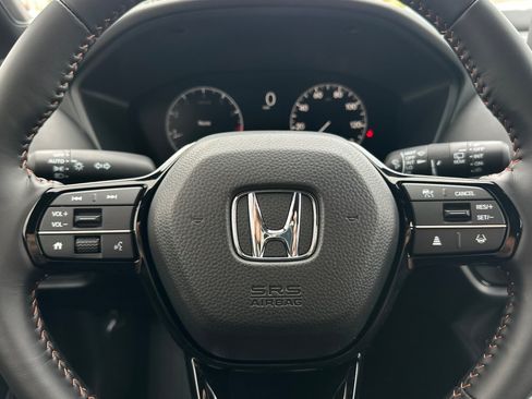 New 2027 Honda HR-V Sport image 24