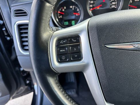 Used 2014 Chrysler 200 Touring w/ 200 S Group image 18
