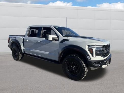 Used 2024 Ford F150 Raptor image 11