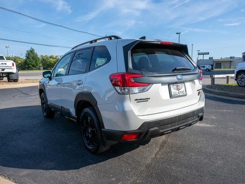 Used 2024 Subaru Forester Wilderness AWD/4WD image 6